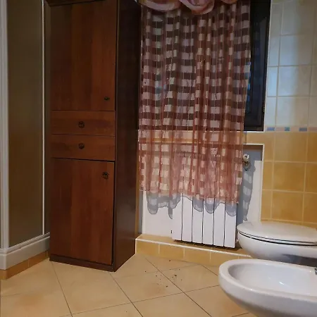 House In Moltedo Holiday home