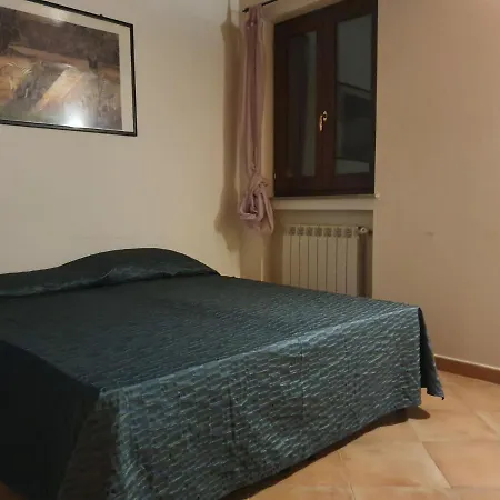 House In Moltedo