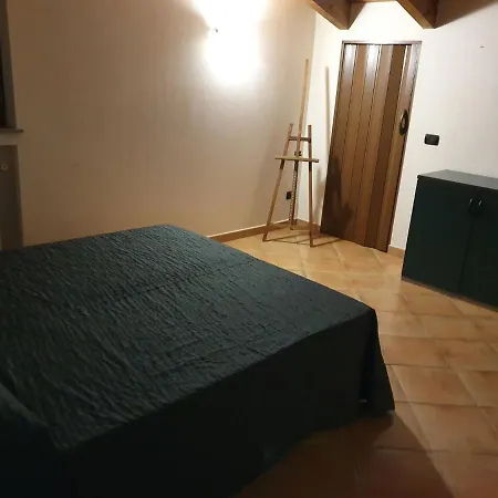 House In Moltedo