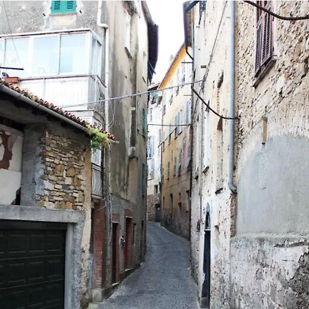 House In Moltedo Holiday home Dolcedo